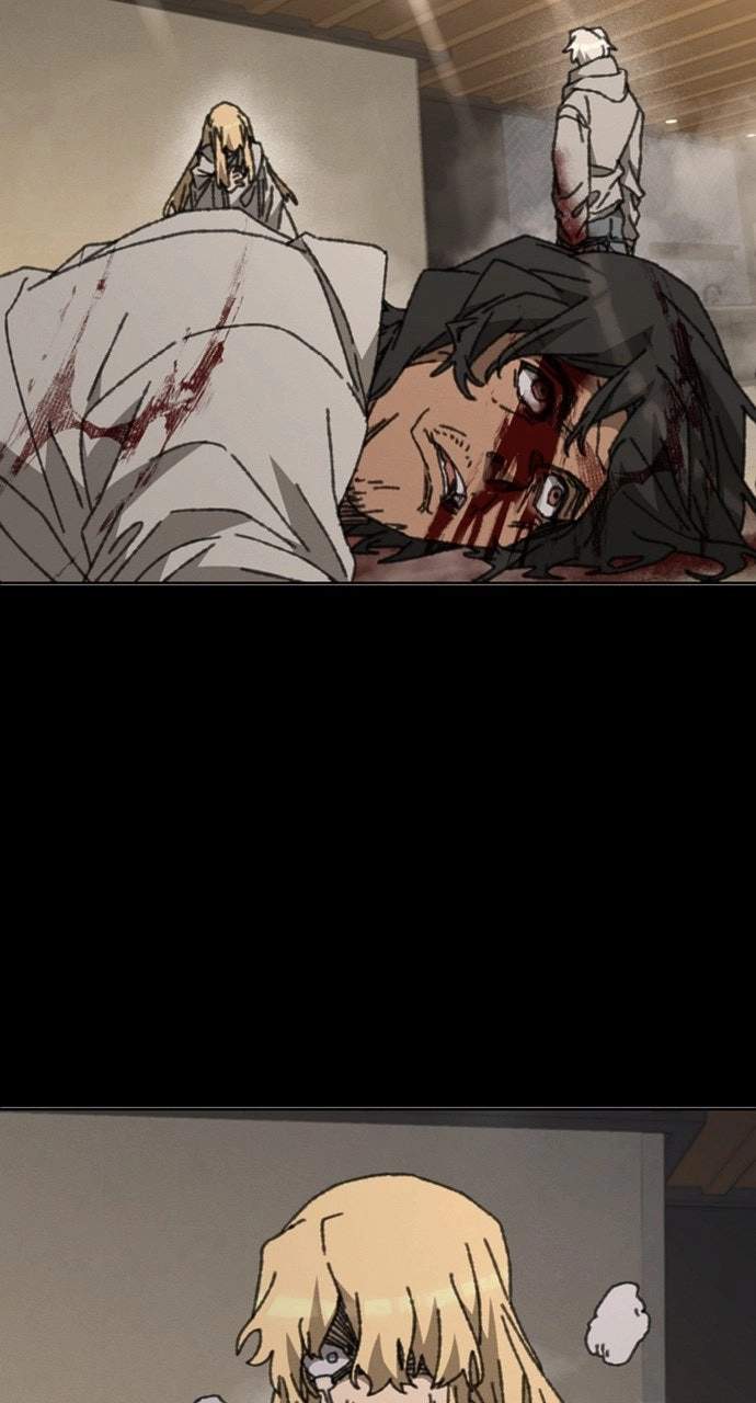 The Undertaker of Monsters Chapter 30 page 74 - 