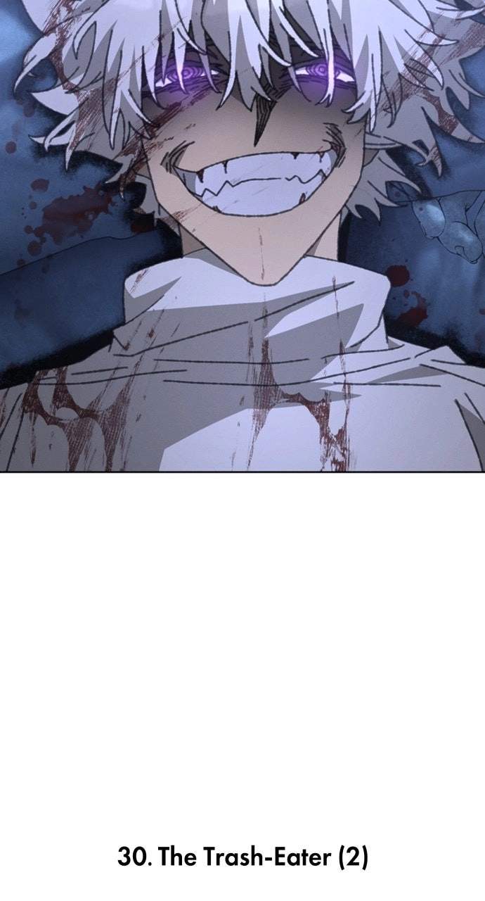 The Undertaker of Monsters Chapter 30 page 85 - 