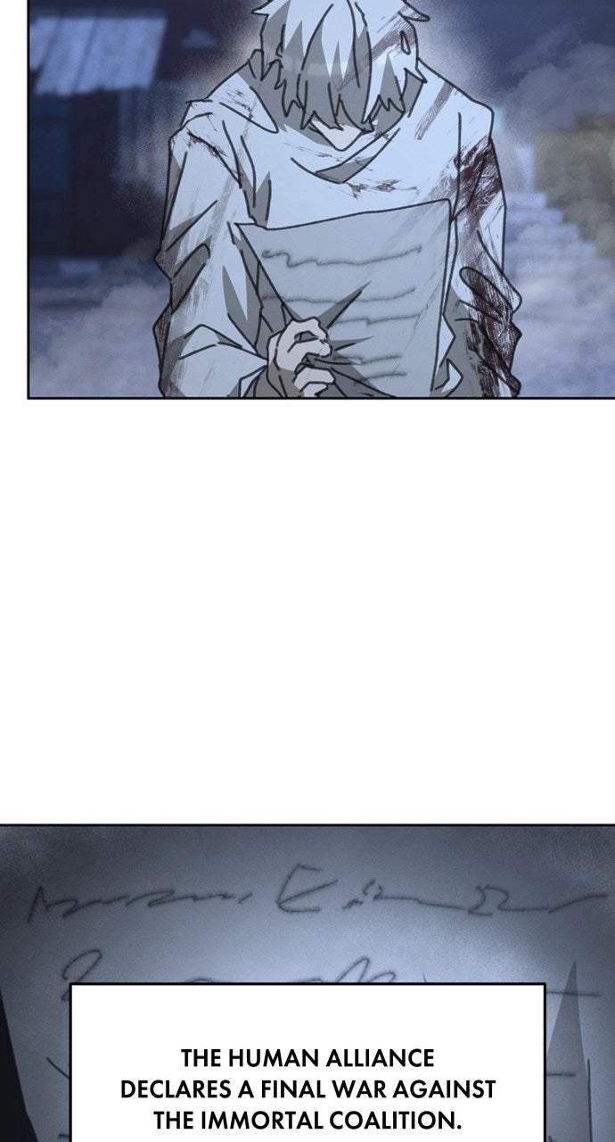 The Undertaker of Monsters Chapter 31 page 27 - 