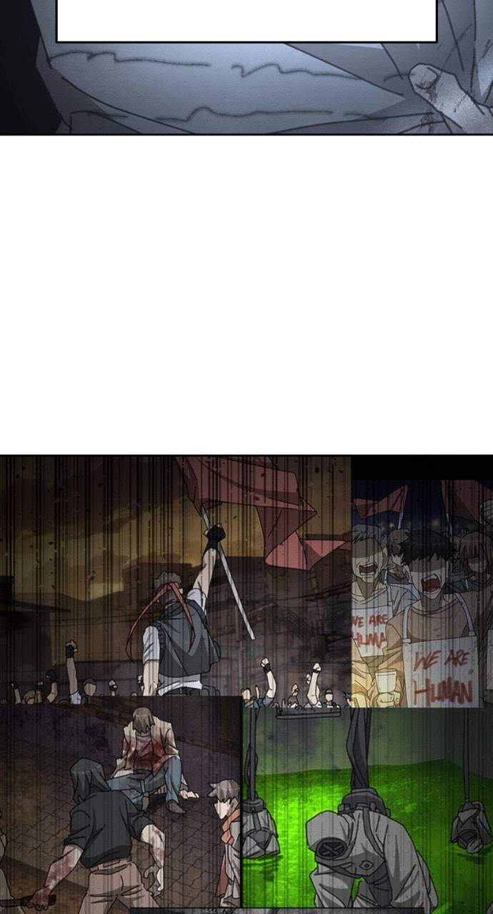The Undertaker of Monsters Chapter 31 page 28 - 