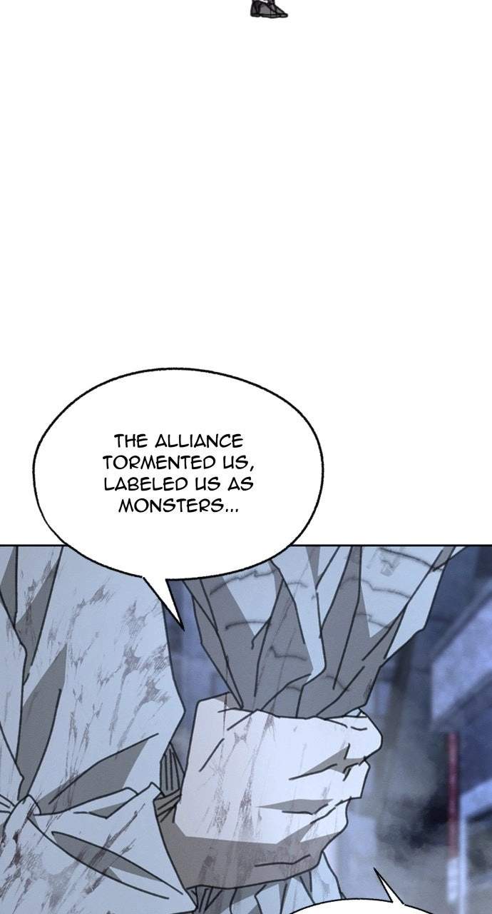 The Undertaker of Monsters Chapter 31 page 30 - 