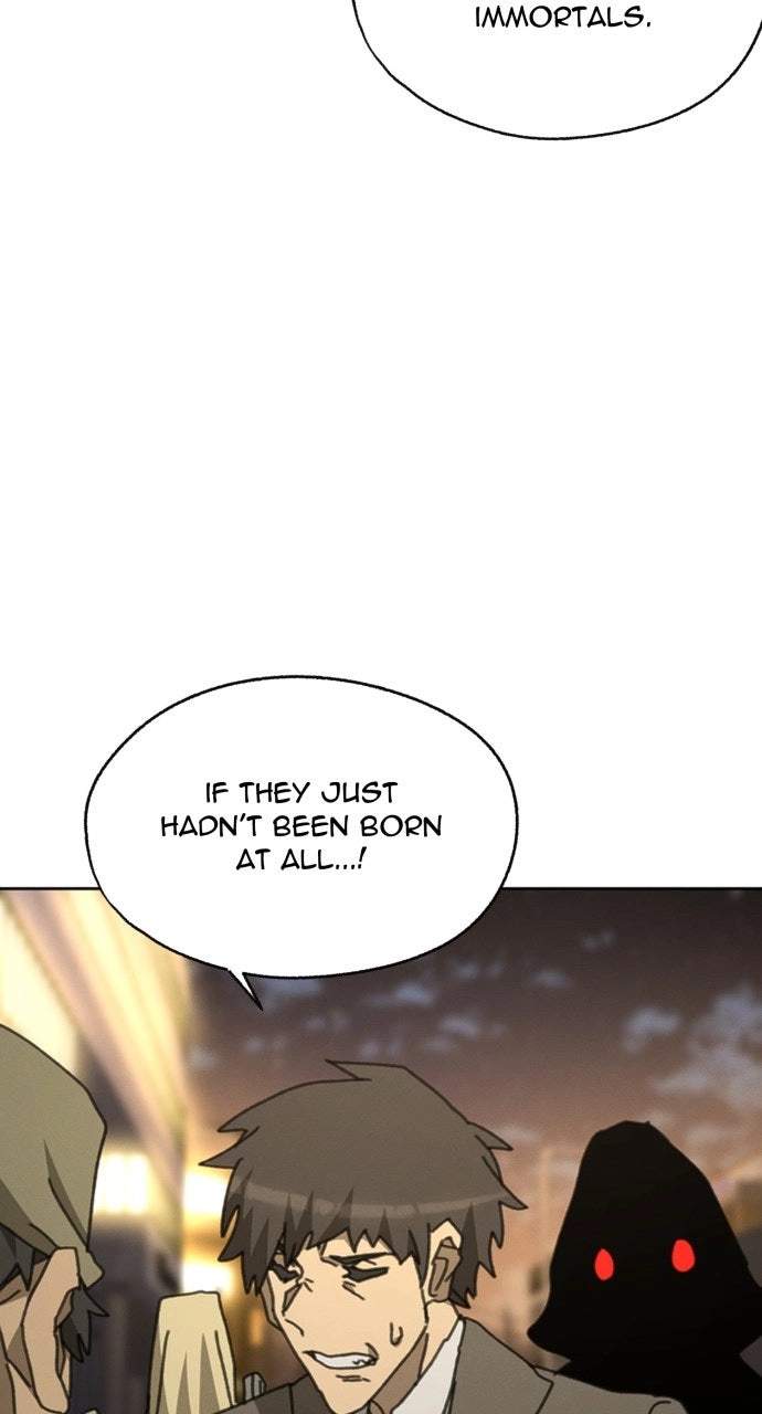 The Undertaker of Monsters Chapter 31 page 34 - 