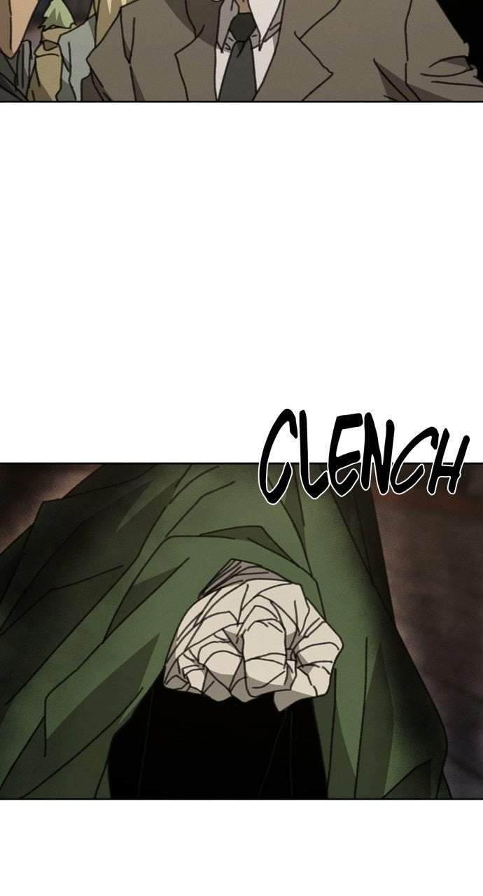The Undertaker of Monsters Chapter 31 page 35 - 