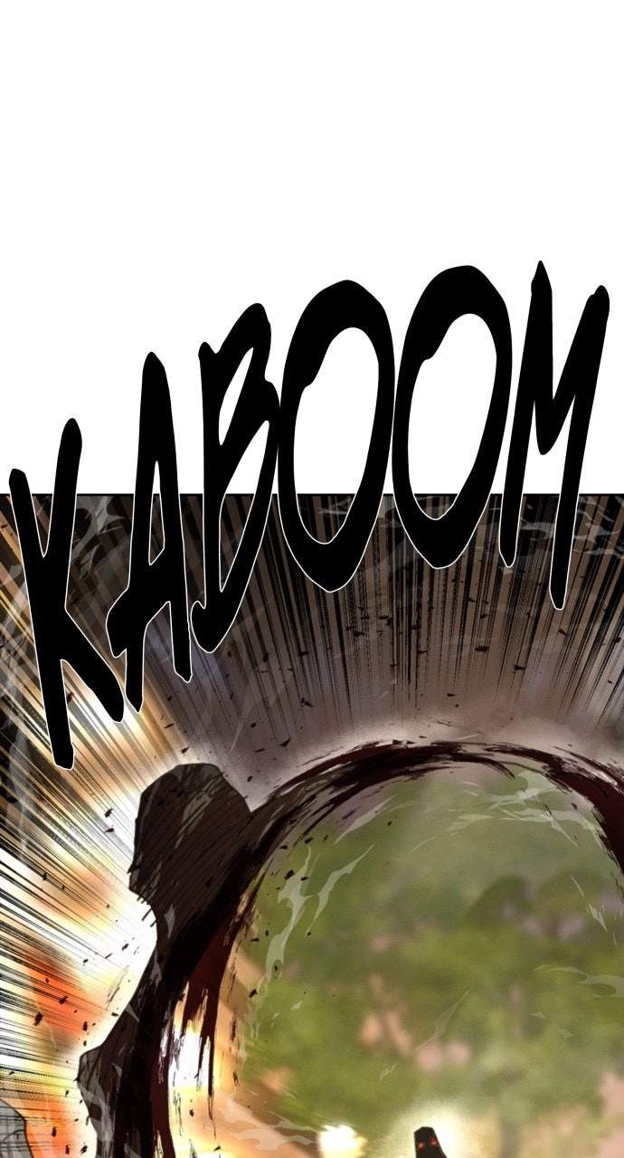 The Undertaker of Monsters Chapter 31 page 36 - 