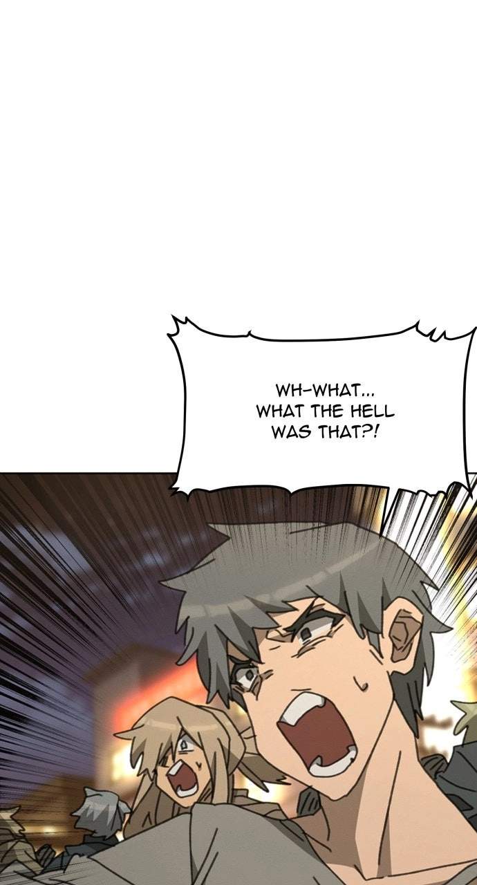 The Undertaker of Monsters Chapter 31 page 38 - 