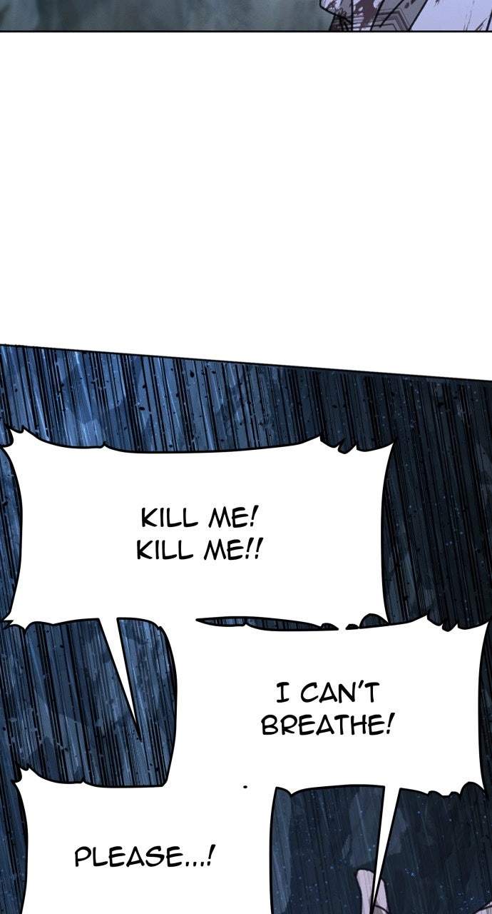 The Undertaker of Monsters Chapter 31 page 5 - 
