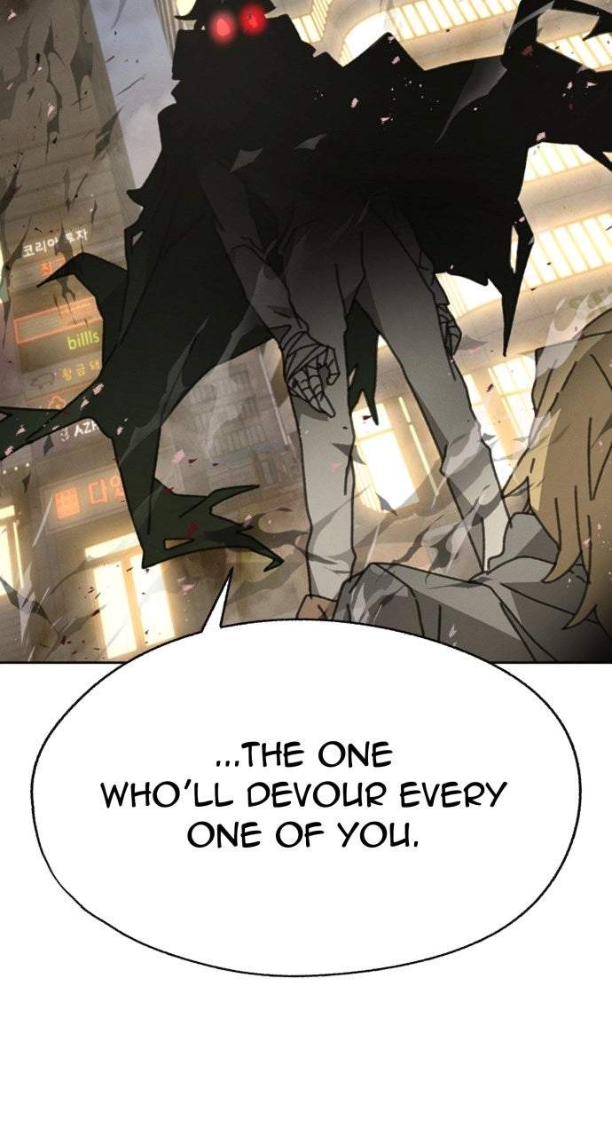 The Undertaker of Monsters Chapter 31 page 44 - 