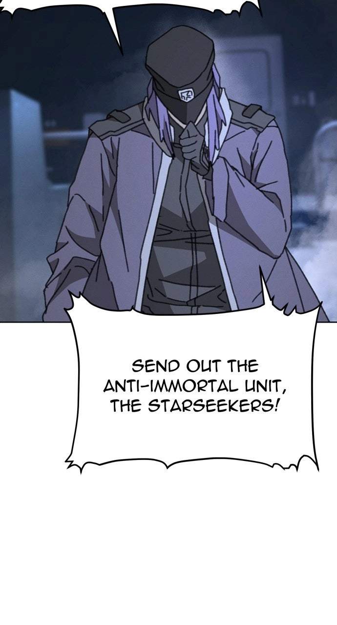 The Undertaker of Monsters Chapter 31 page 47 - 