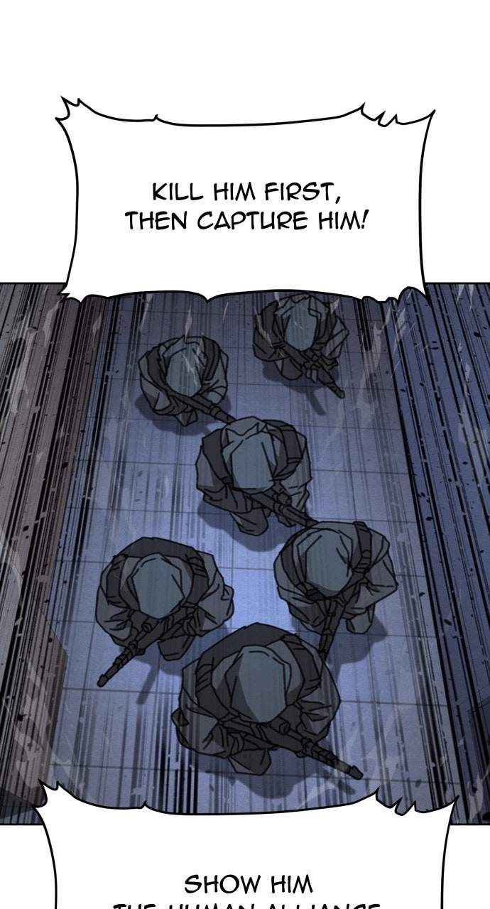 The Undertaker of Monsters Chapter 31 page 48 - 