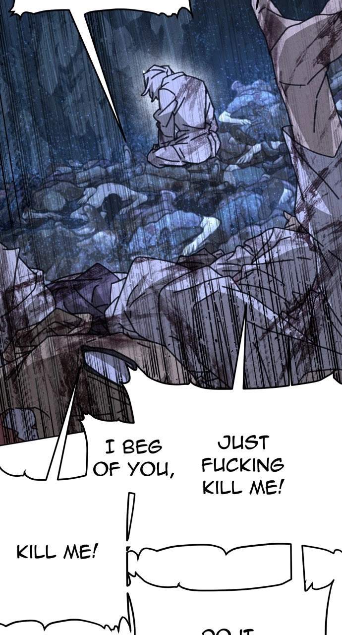 The Undertaker of Monsters Chapter 31 page 6 - 