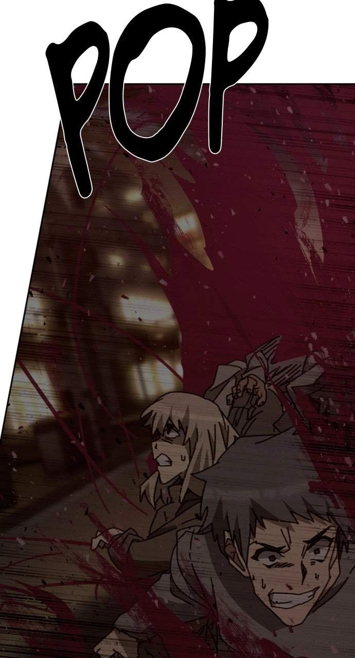 The Undertaker of Monsters Chapter 31 page 54 - 