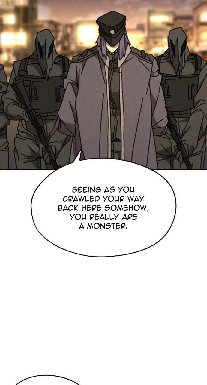 The Undertaker of Monsters Chapter 31 page 66 - 