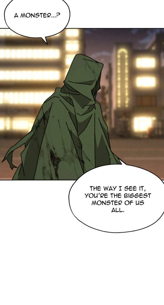 The Undertaker of Monsters Chapter 31 page 67 - 