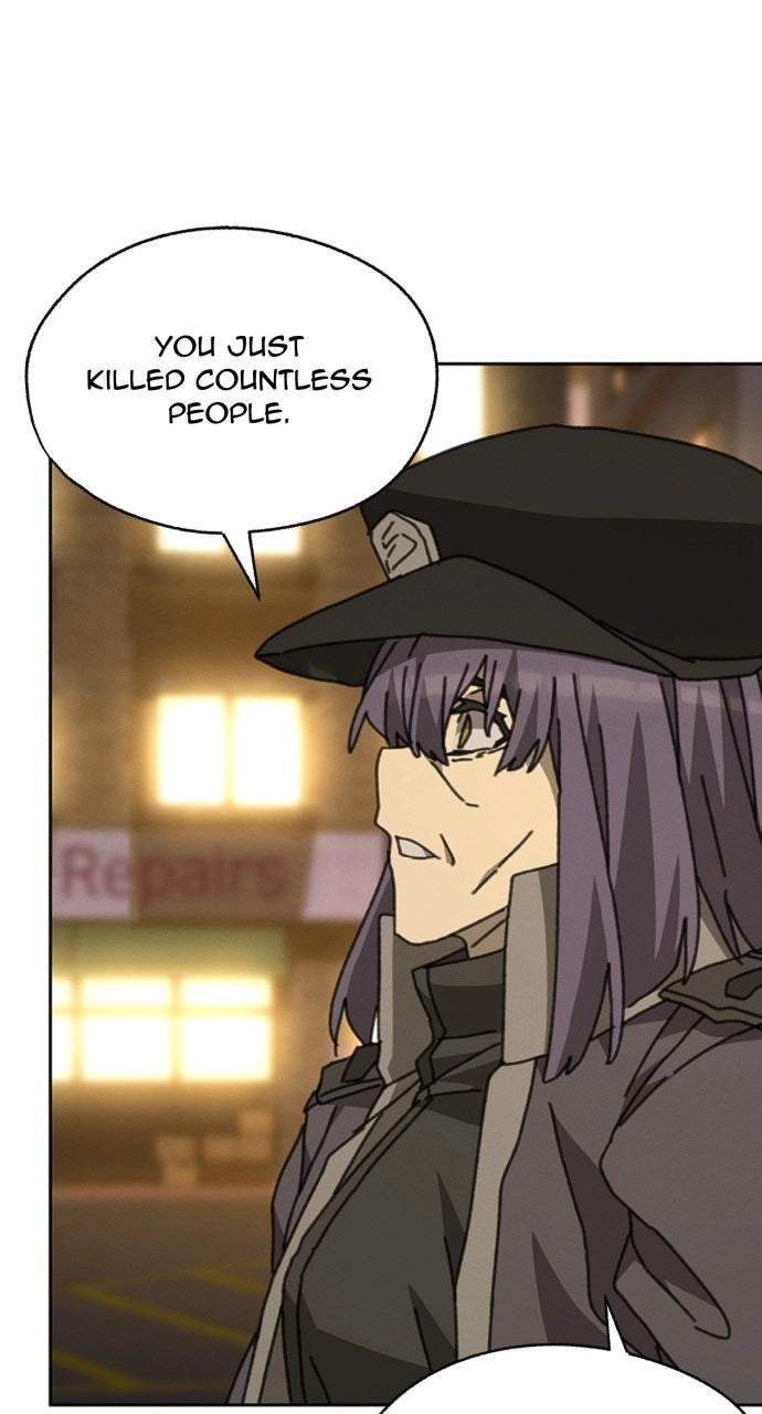 The Undertaker of Monsters Chapter 31 page 68 - 