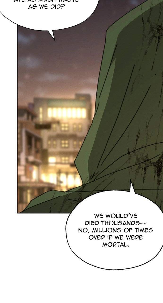 The Undertaker of Monsters Chapter 31 page 71 - 