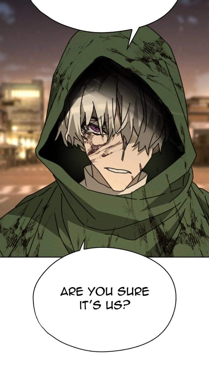 The Undertaker of Monsters Chapter 31 page 74 - 