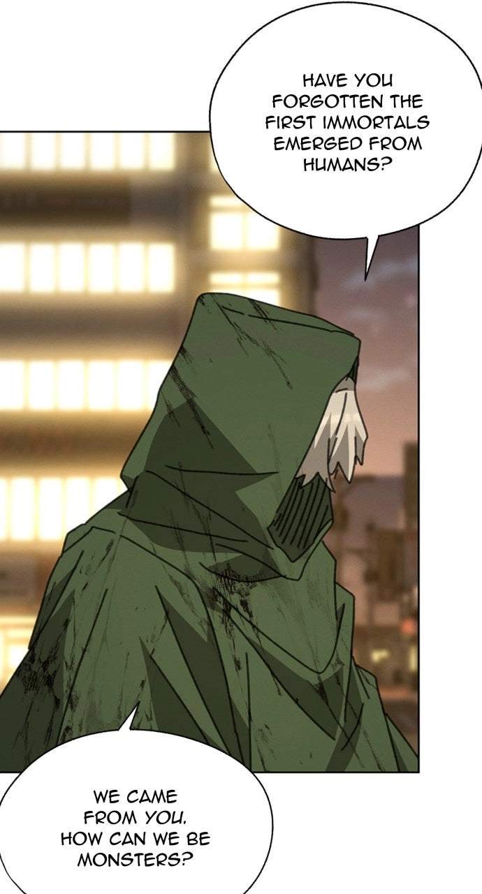 The Undertaker of Monsters Chapter 31 page 76 - 