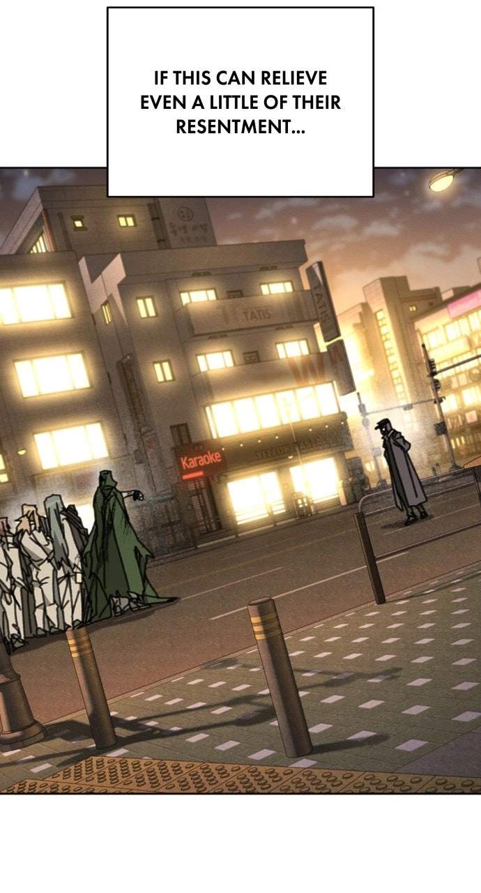 The Undertaker of Monsters Chapter 31 page 79 - 