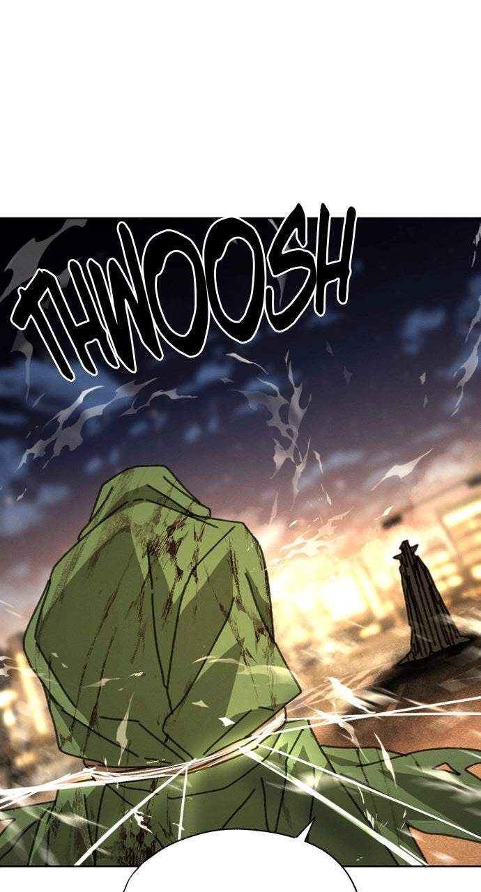 The Undertaker of Monsters Chapter 31 page 85 - 