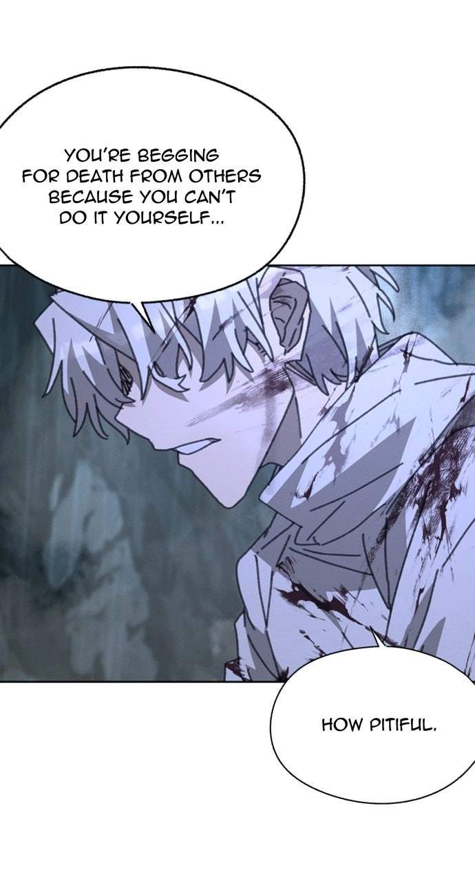 The Undertaker of Monsters Chapter 31 page 10 - 
