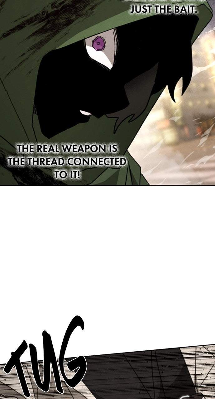 The Undertaker of Monsters Chapter 32 page 13 - 