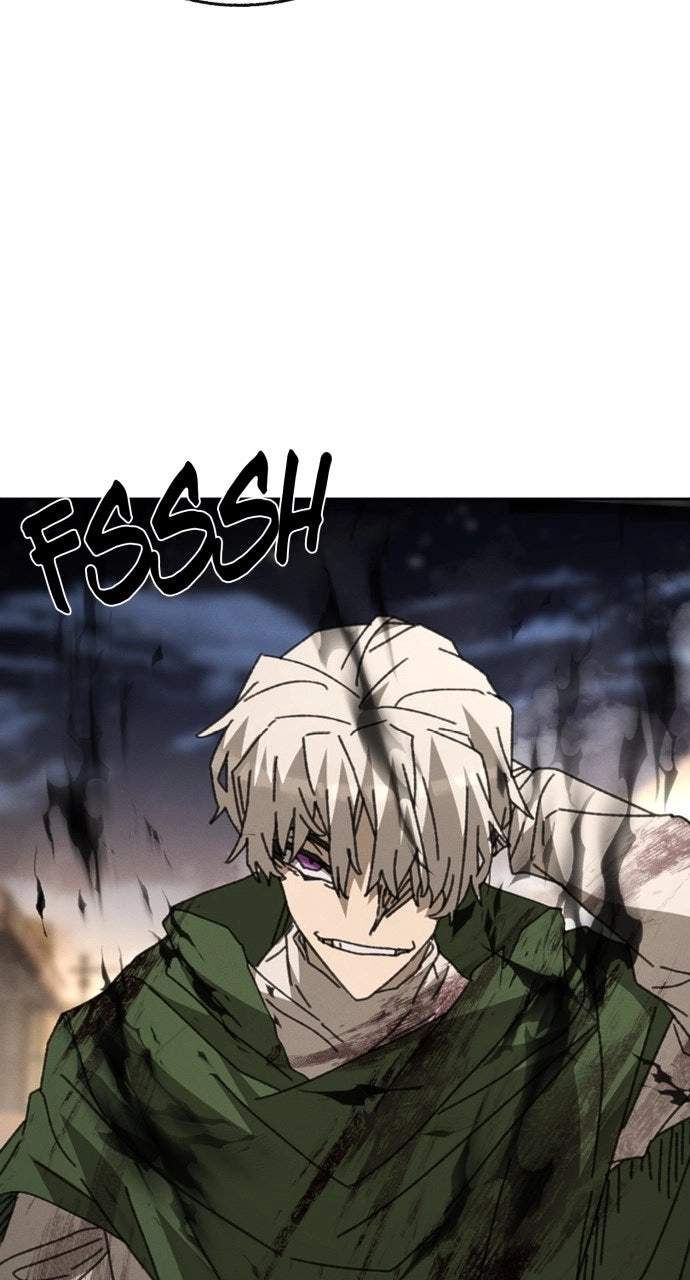 The Undertaker of Monsters Chapter 32 page 17 - 