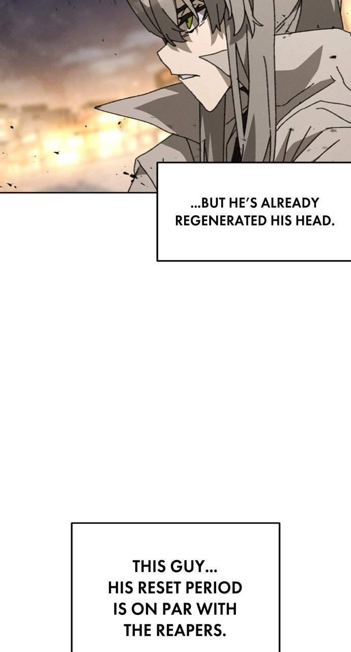 The Undertaker of Monsters Chapter 32 page 19 - 
