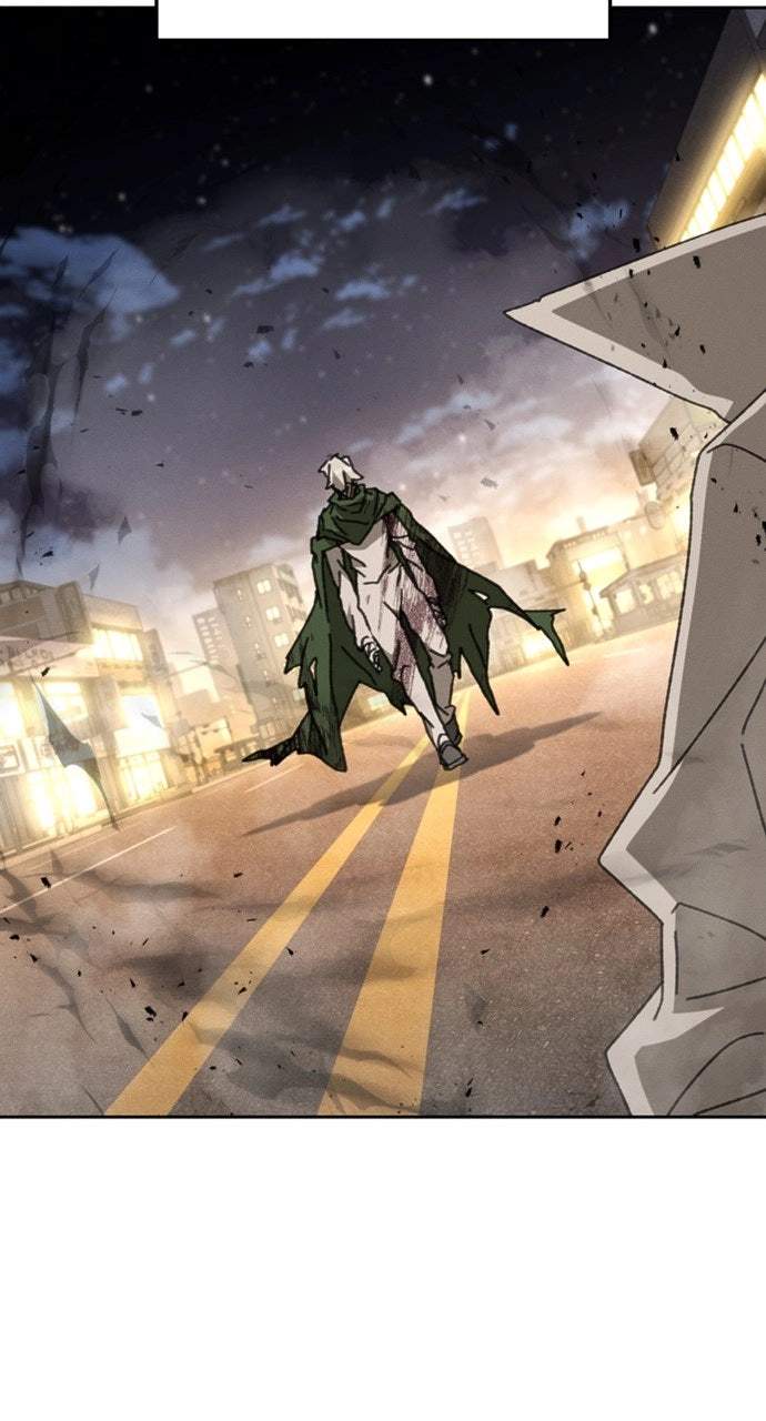 The Undertaker of Monsters Chapter 32 page 20 - 