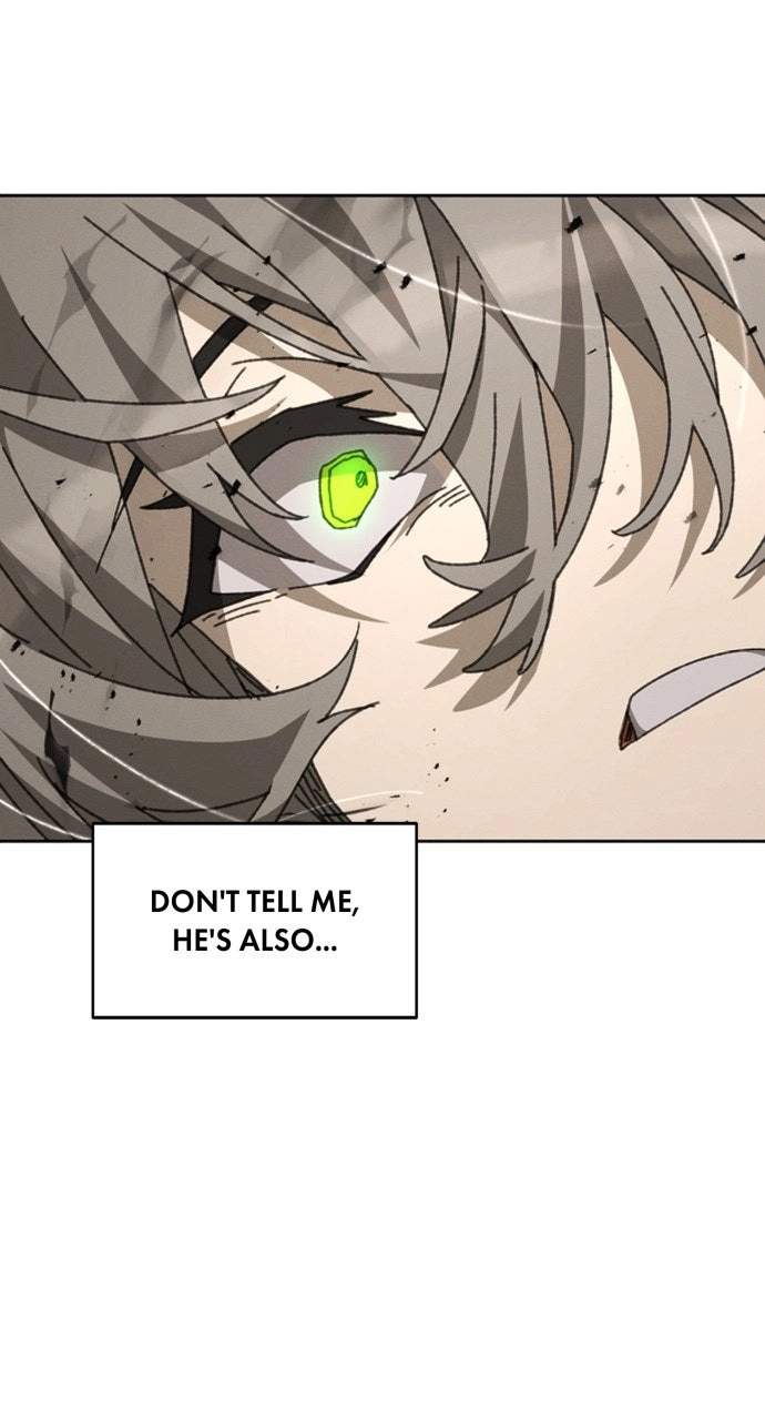 The Undertaker of Monsters Chapter 32 page 27 - 