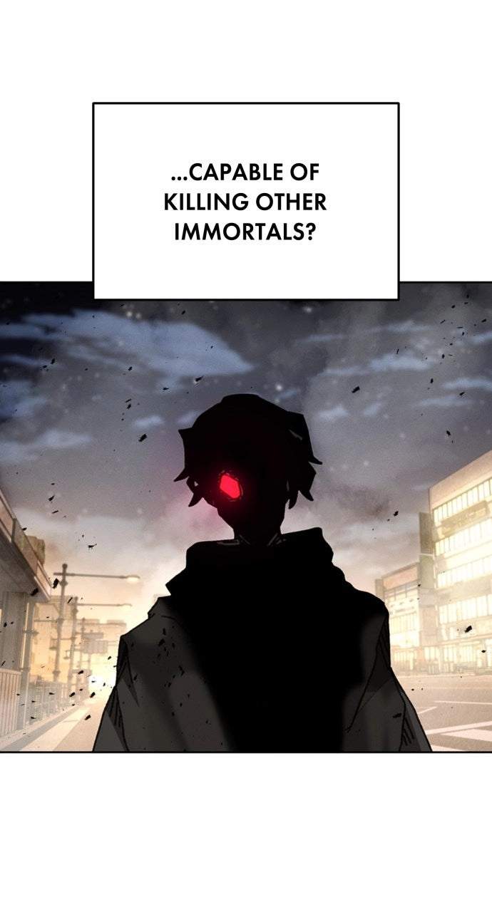The Undertaker of Monsters Chapter 32 page 28 - 