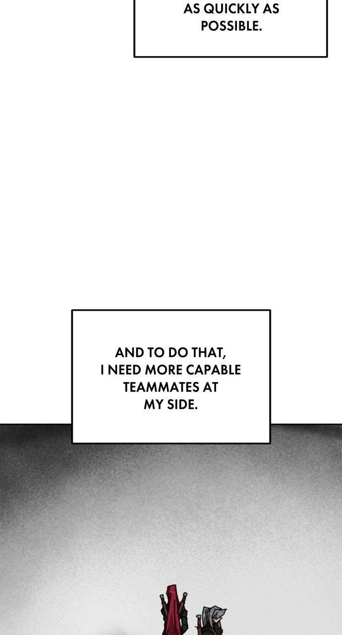 The Undertaker of Monsters Chapter 32 page 30 - 