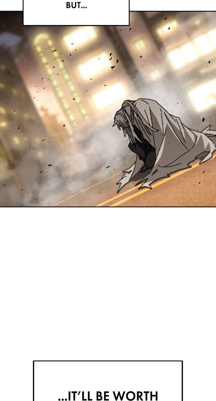 The Undertaker of Monsters Chapter 32 page 32 - 