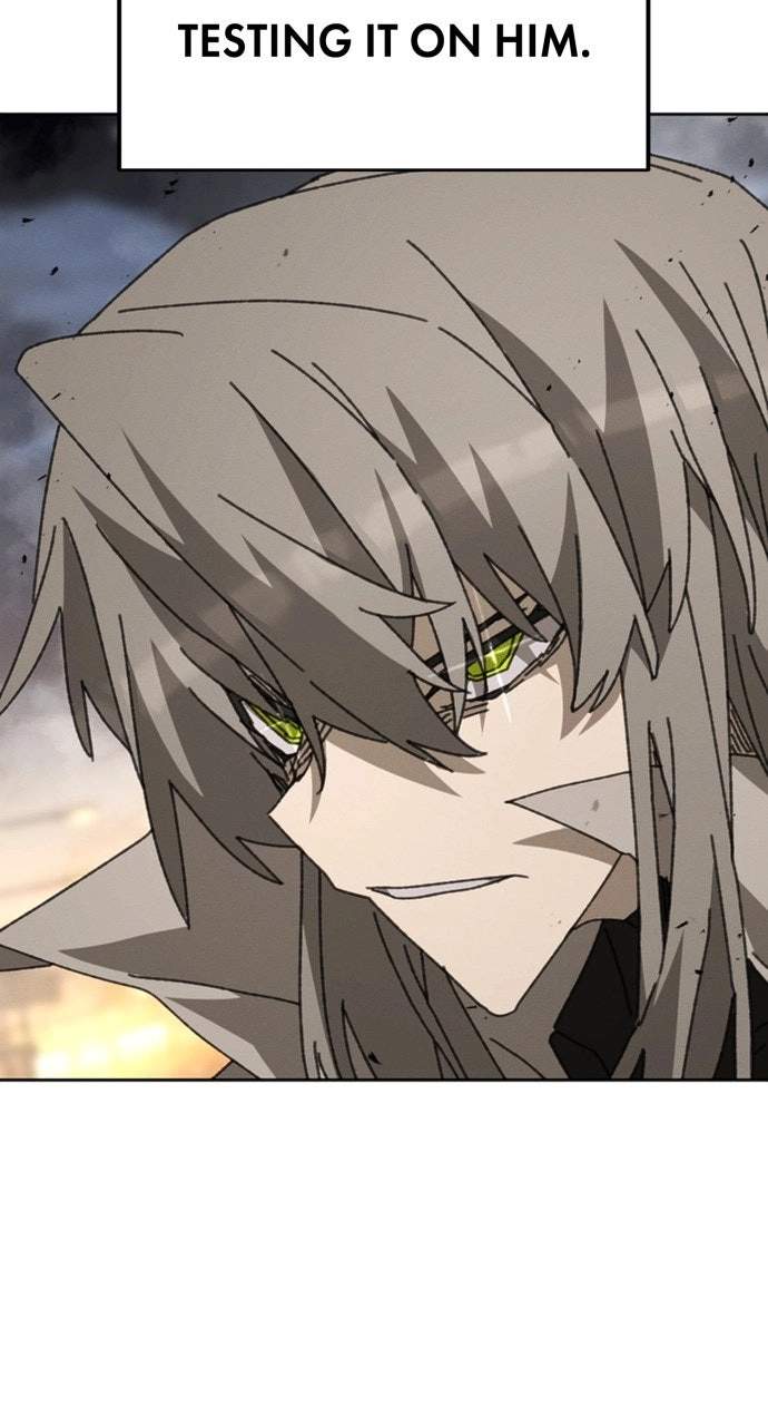 The Undertaker of Monsters Chapter 32 page 33 - 