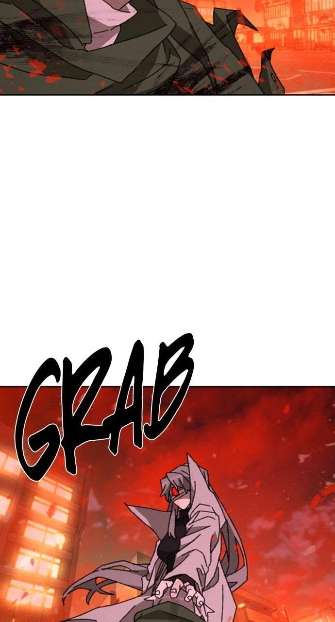 The Undertaker of Monsters Chapter 32 page 38 - 