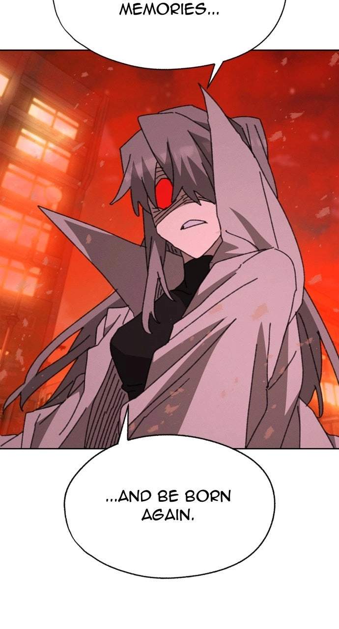The Undertaker of Monsters Chapter 32 page 40 - 