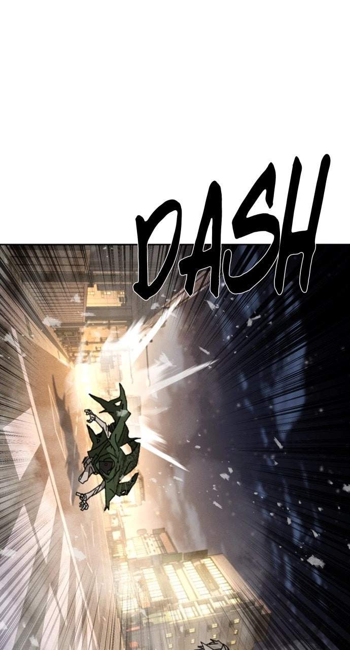 The Undertaker of Monsters Chapter 32 page 5 - 