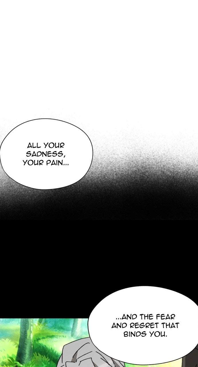 The Undertaker of Monsters Chapter 32 page 41 - 