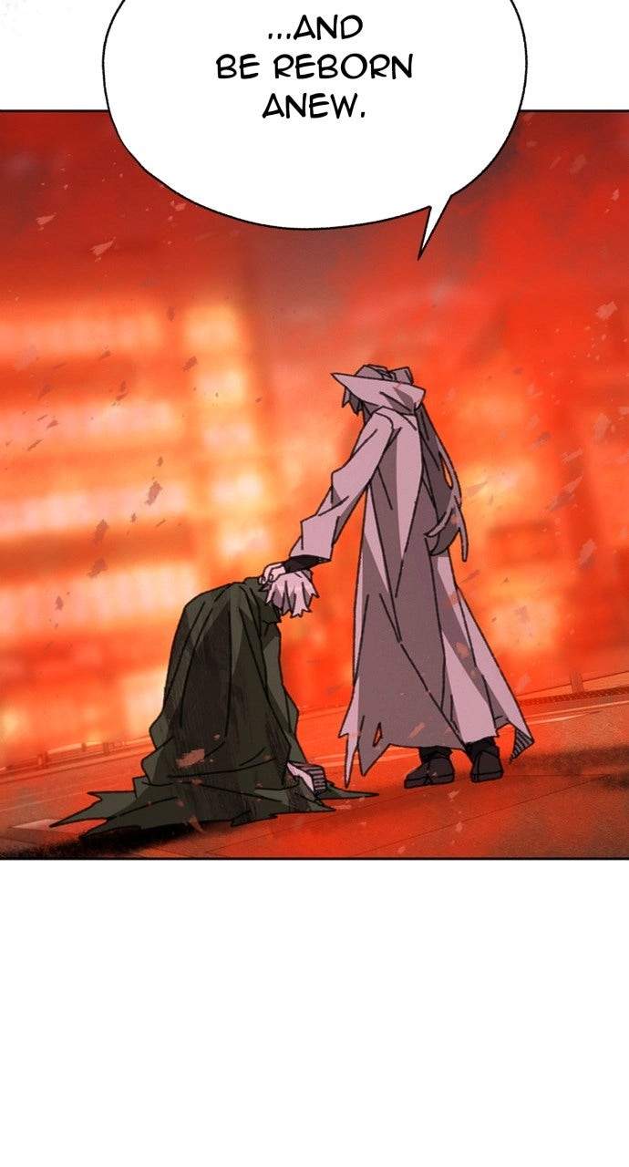 The Undertaker of Monsters Chapter 32 page 44 - 
