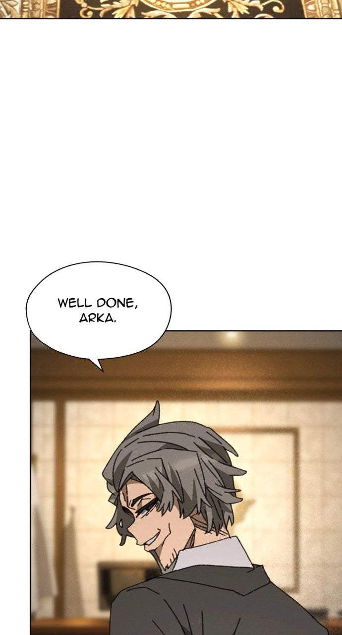 The Undertaker of Monsters Chapter 32 page 47 - 