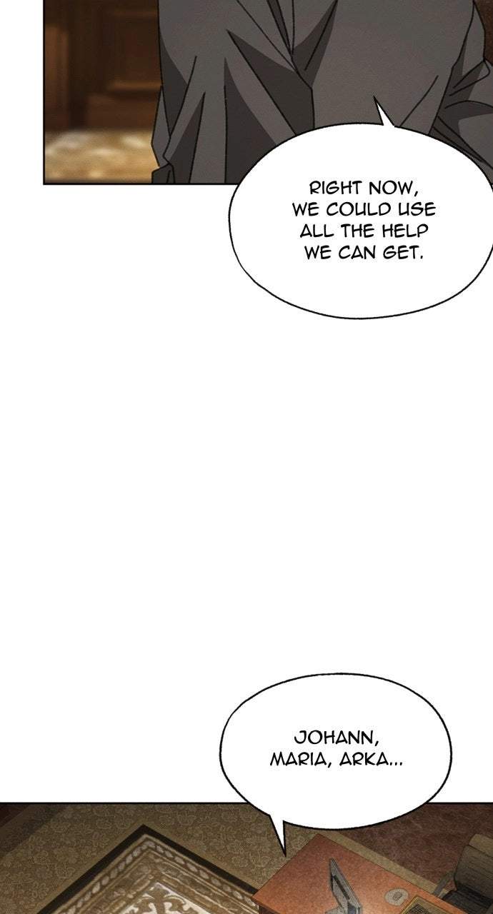 The Undertaker of Monsters Chapter 32 page 48 - 