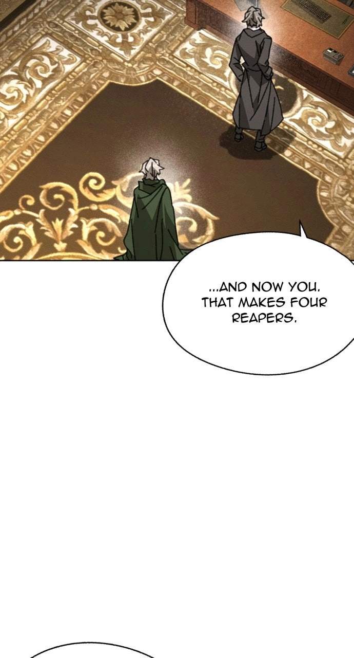 The Undertaker of Monsters Chapter 32 page 49 - 