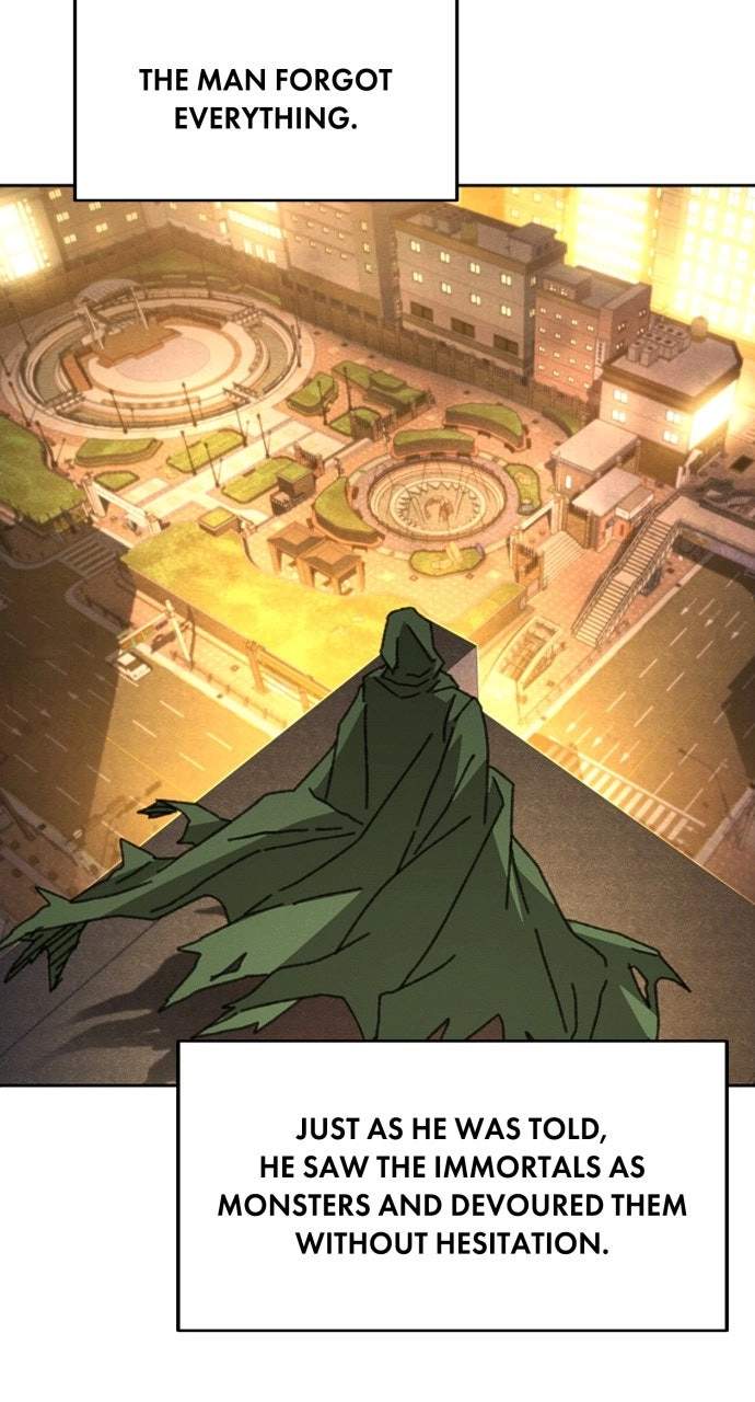 The Undertaker of Monsters Chapter 32 page 54 - 