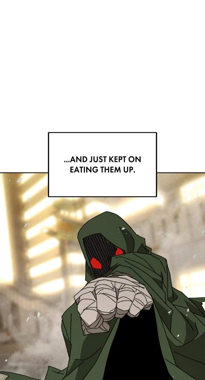 The Undertaker of Monsters Chapter 32 page 56 - 