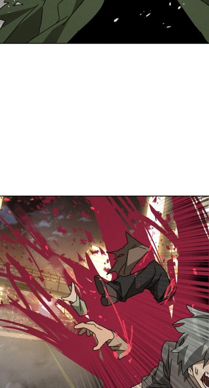 The Undertaker of Monsters Chapter 32 page 57 - 