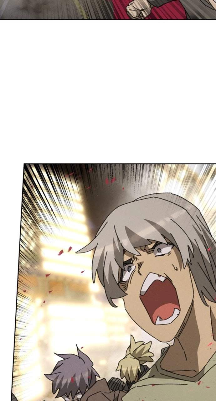 The Undertaker of Monsters Chapter 32 page 58 - 