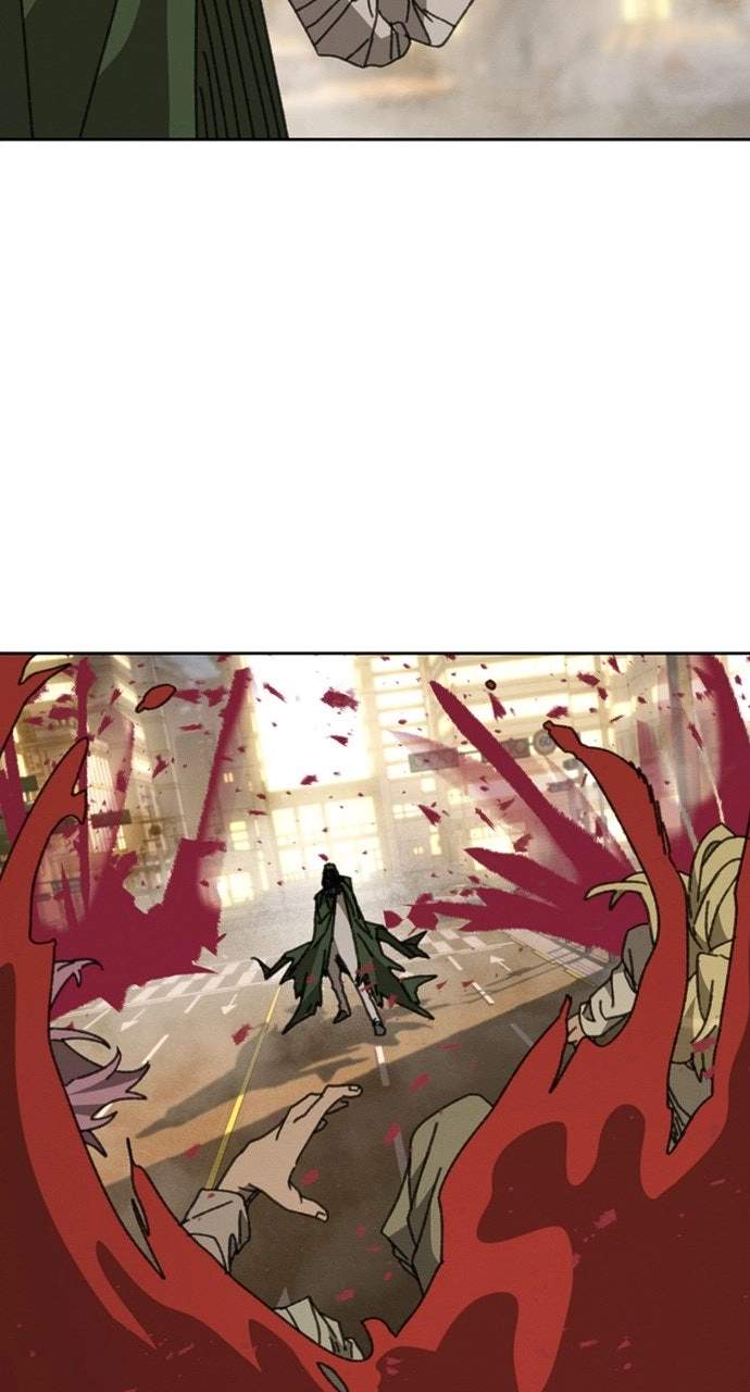 The Undertaker of Monsters Chapter 32 page 61 - 