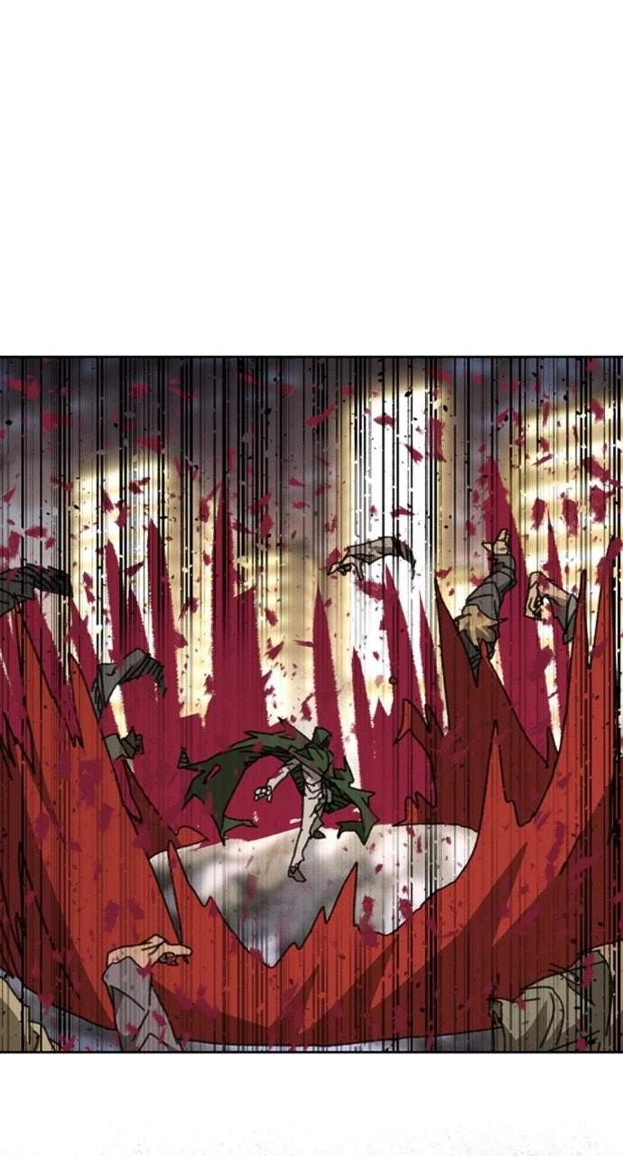 The Undertaker of Monsters Chapter 32 page 64 - 
