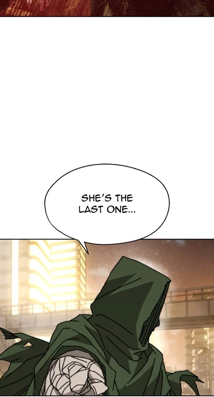 The Undertaker of Monsters Chapter 32 page 69 - 