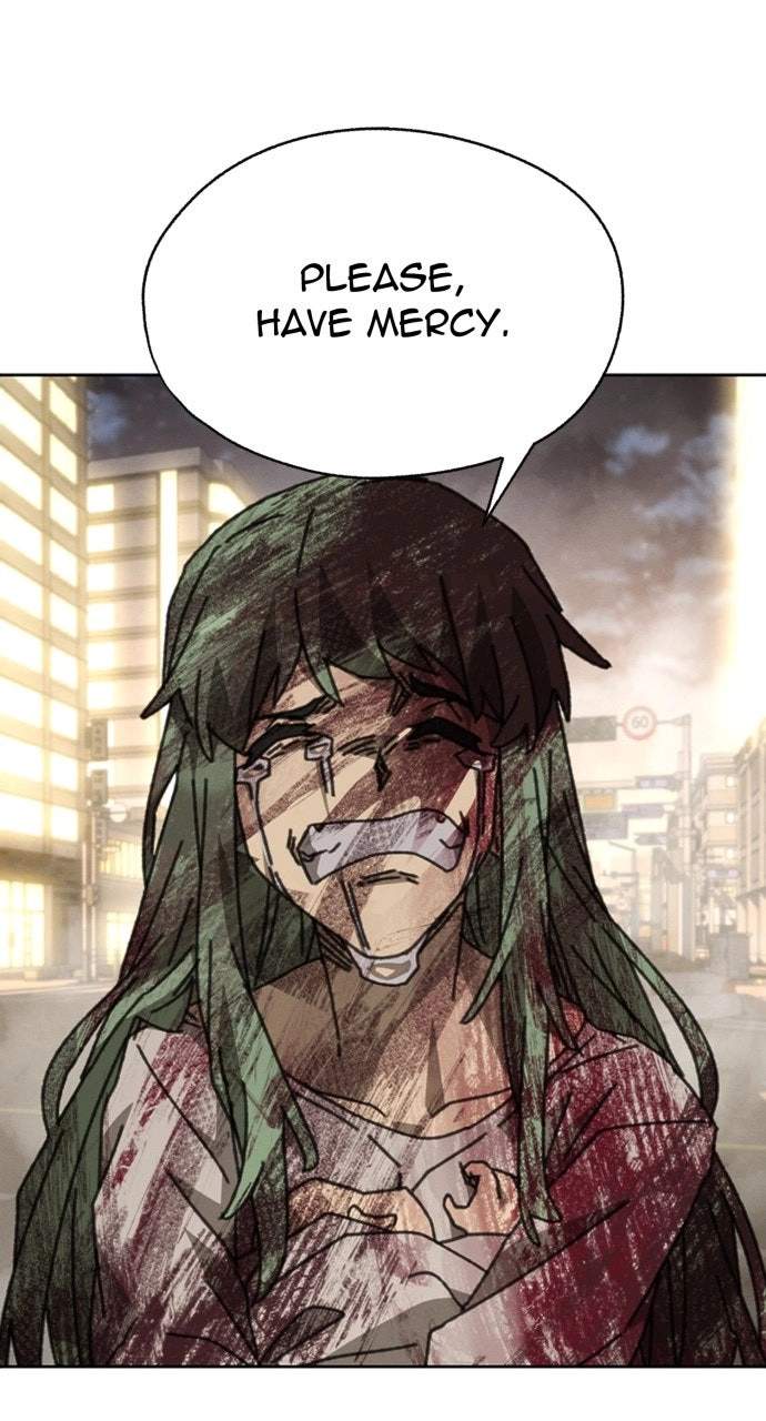 The Undertaker of Monsters Chapter 32 page 72 - 