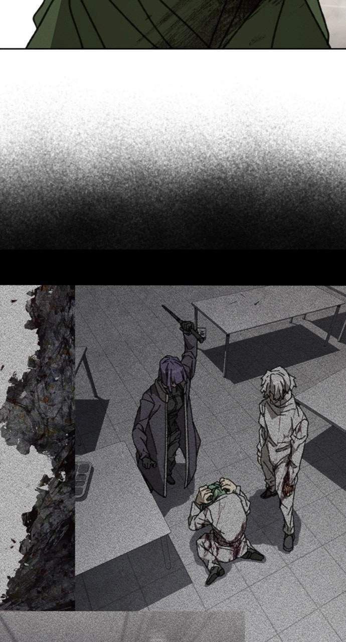 The Undertaker of Monsters Chapter 32 page 74 - 